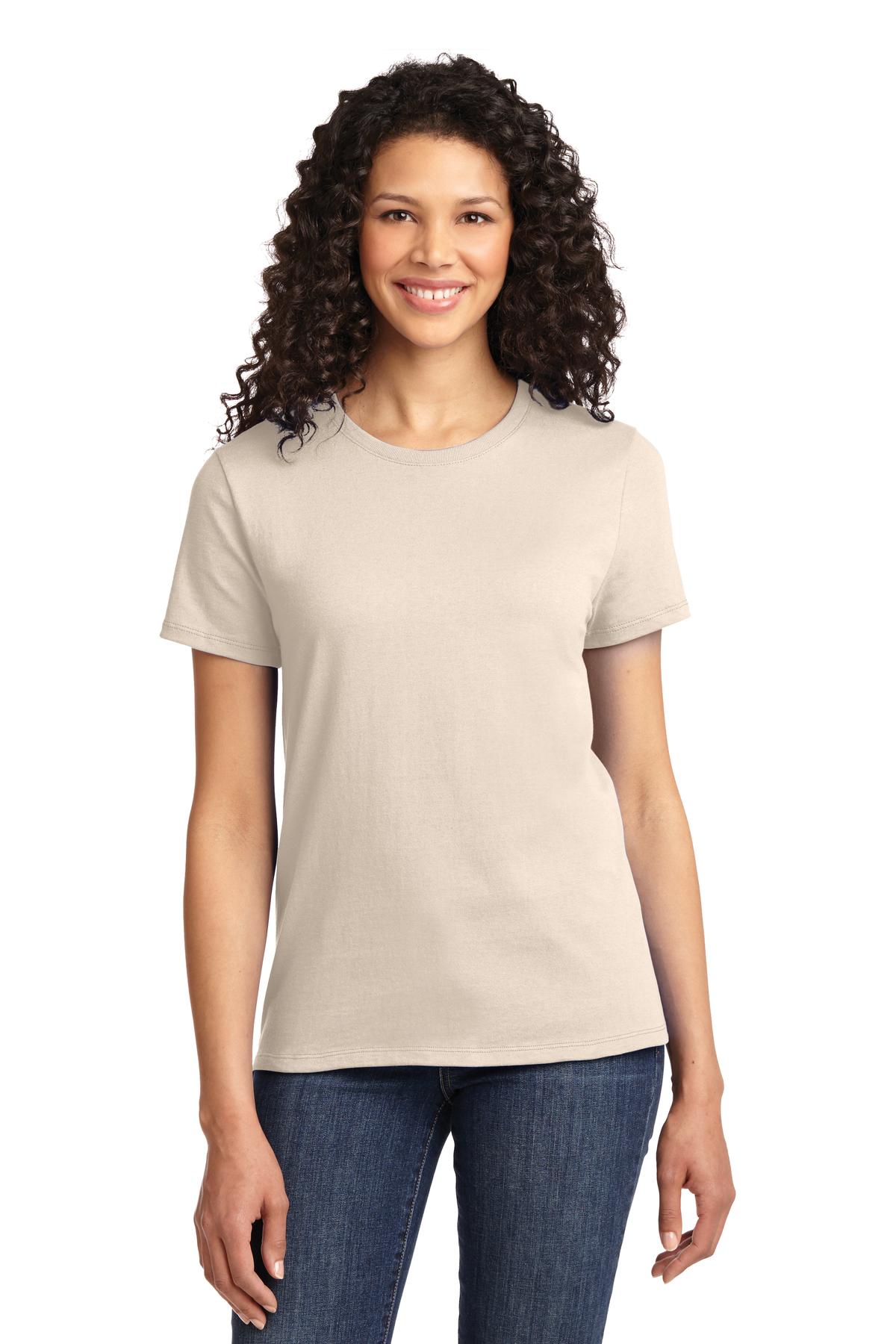 A year-round essential our best-selling t-shirt has been vot - Natural