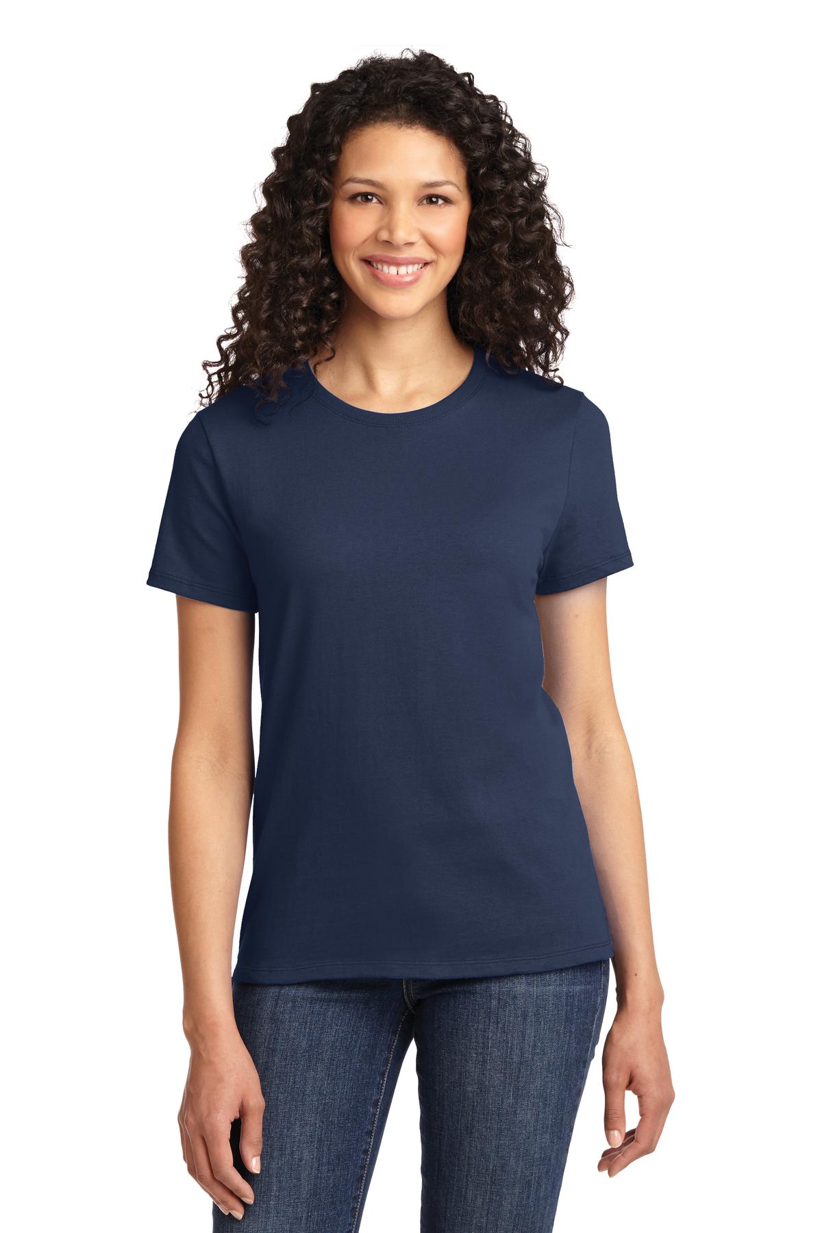 A year-round essential our best-selling t-shirt has been vot - Navy