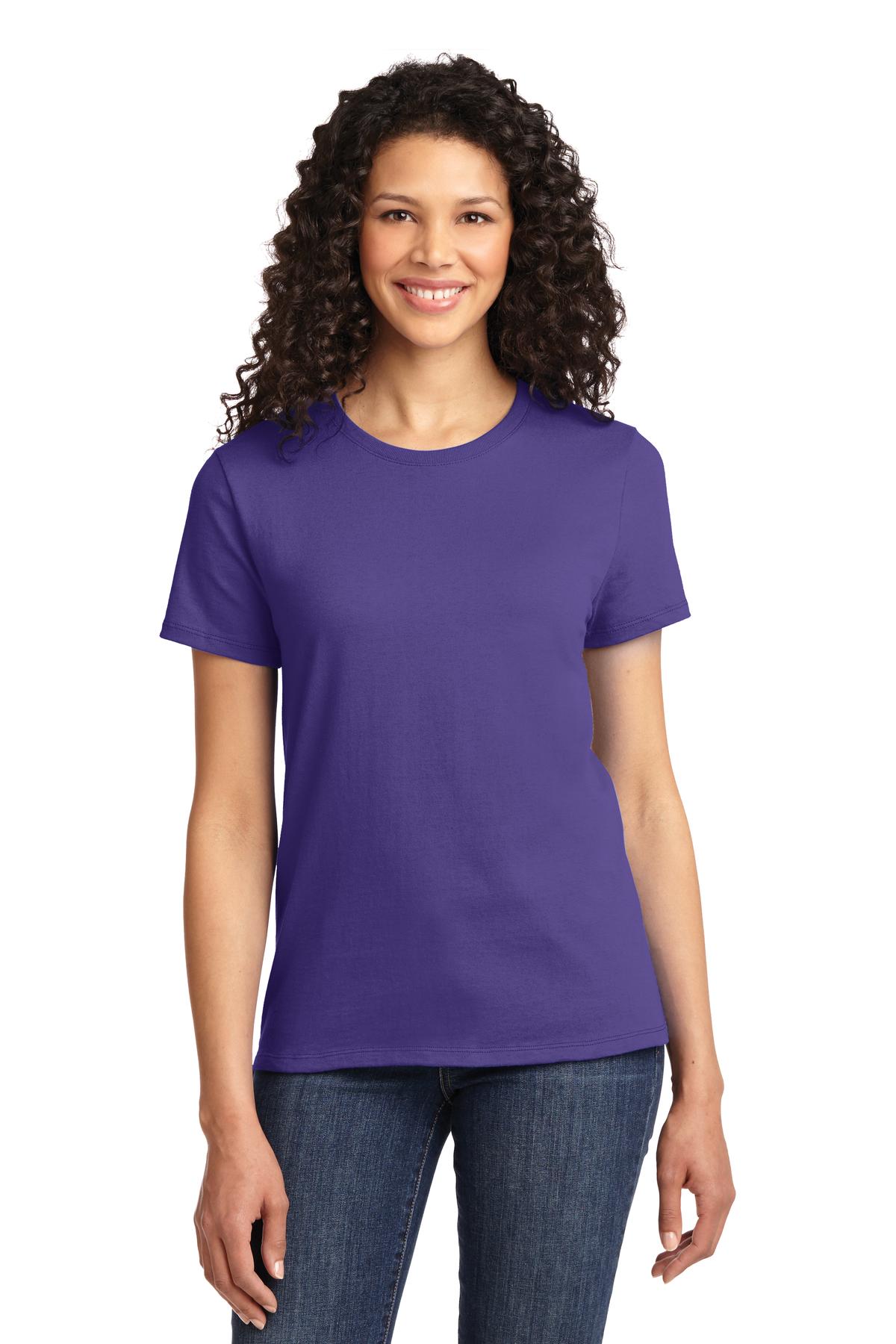 A year-round essential our best-selling t-shirt has been vot - Purple