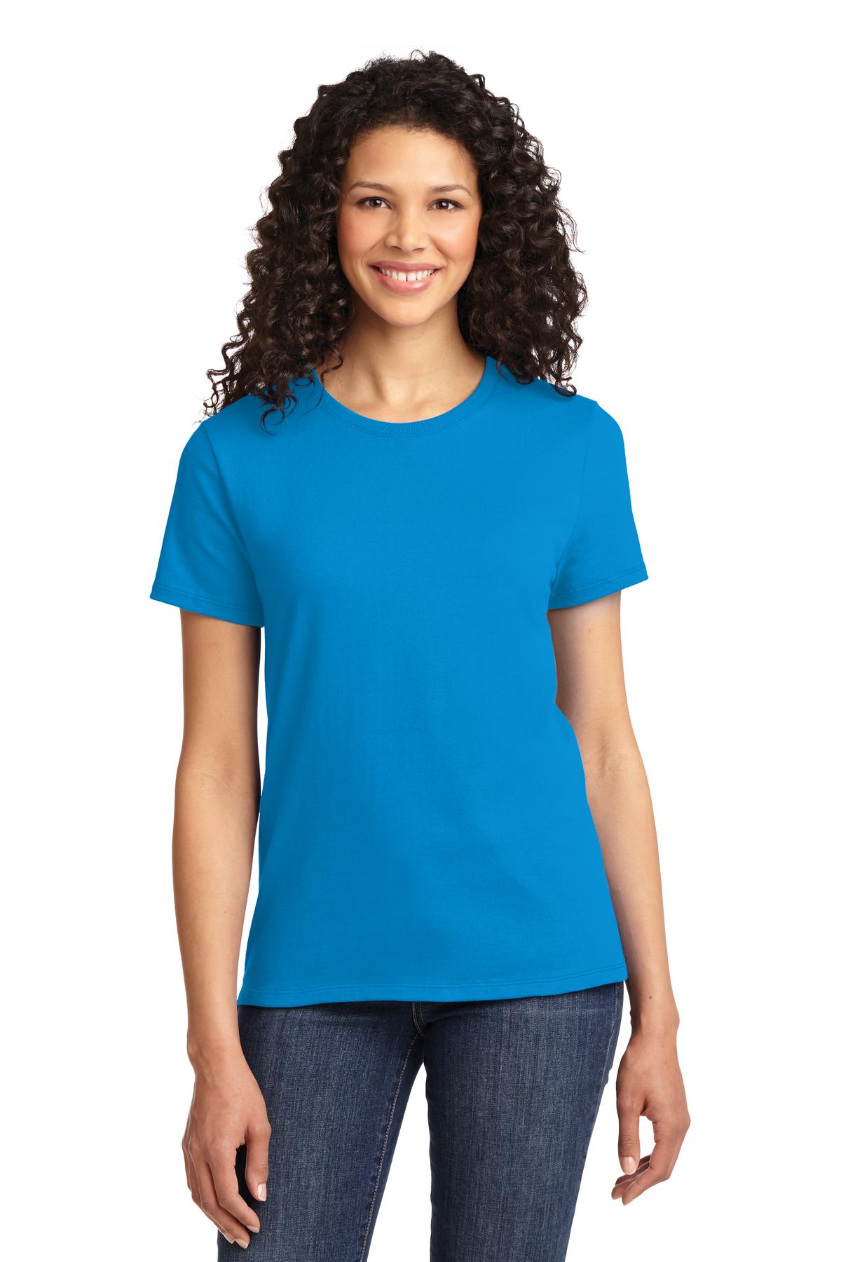 A year-round essential our best-selling t-shirt has been vot - Sapphire