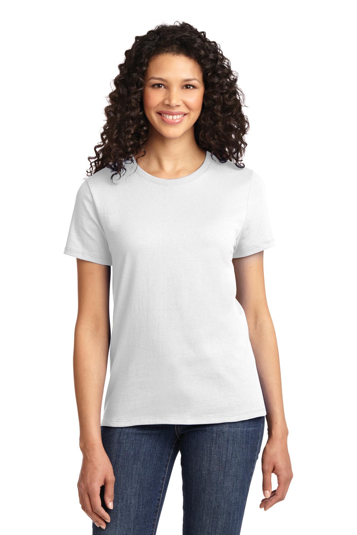 A year-round essential our best-selling t-shirt has been vot - White