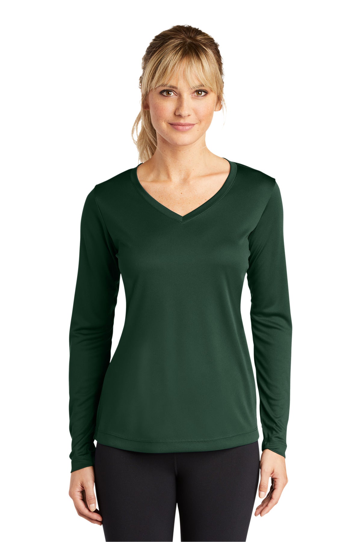 Lightweight roomy and highly breathable these moisture-wicki - Forest Green