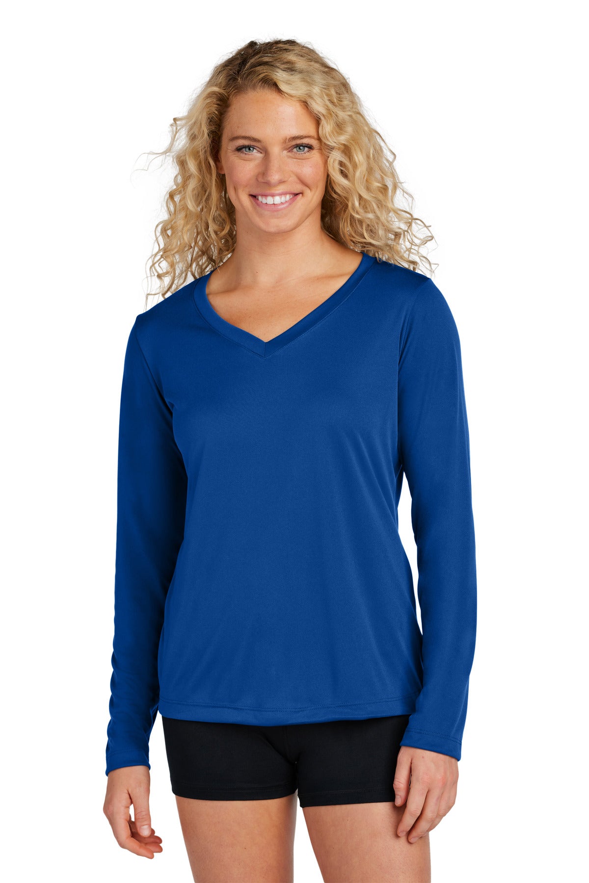 Lightweight roomy and highly breathable these moisture-wicki - True Royal