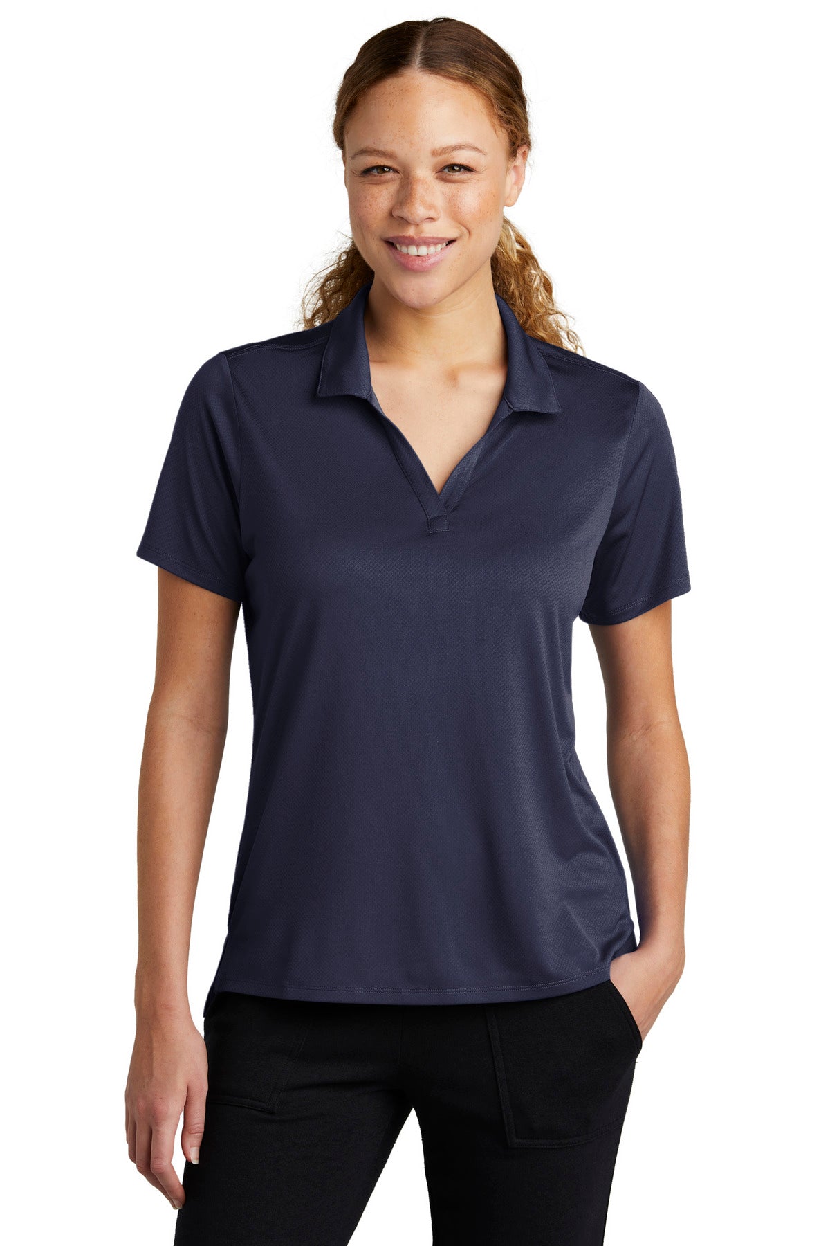 Designed for the sidelines or active jobsites this moisture- - True Navy