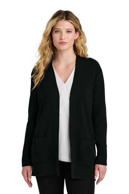Port Authority® Women's Easy C-Deep Black