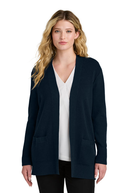 Port Authority® Women's Easy C-River Blue Navy