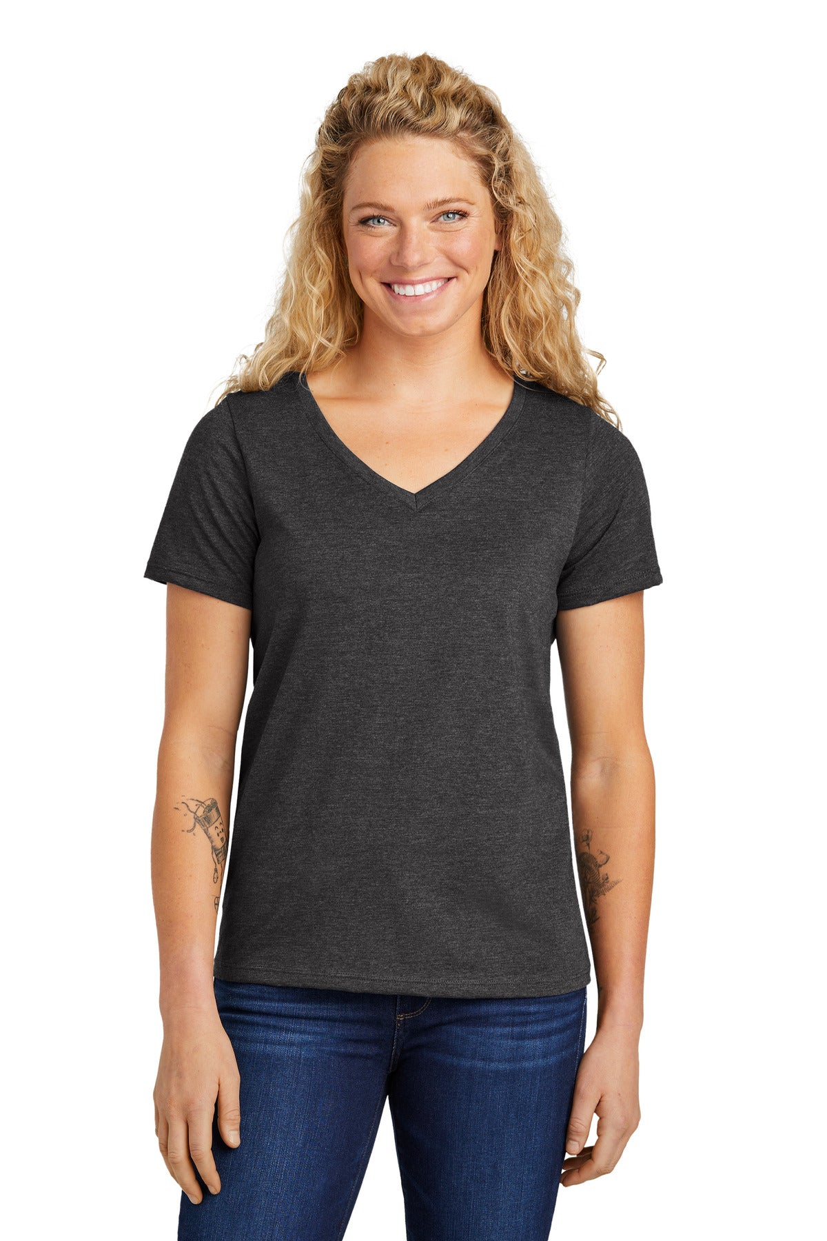 With craftsmanship that runs generations deep this soft USA- - Dark Heather Grey