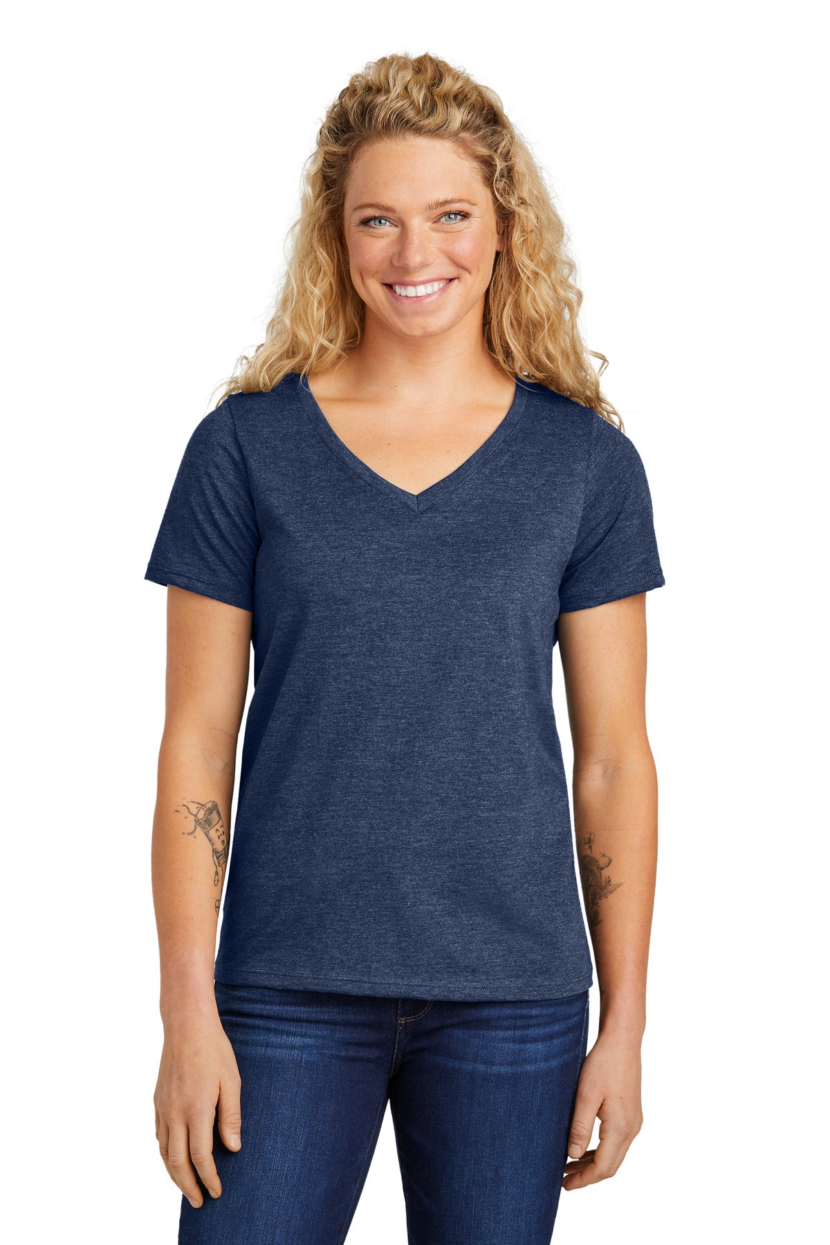 With craftsmanship that runs generations deep this soft USA- - Heather Navy