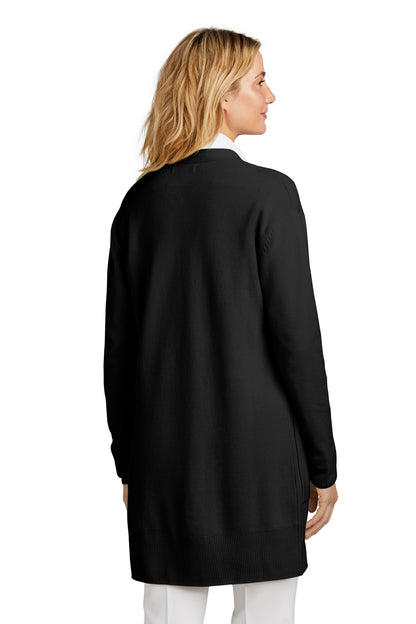 Mercer+Mettle® Women's Open-Front Cardigan Sweater MM3023