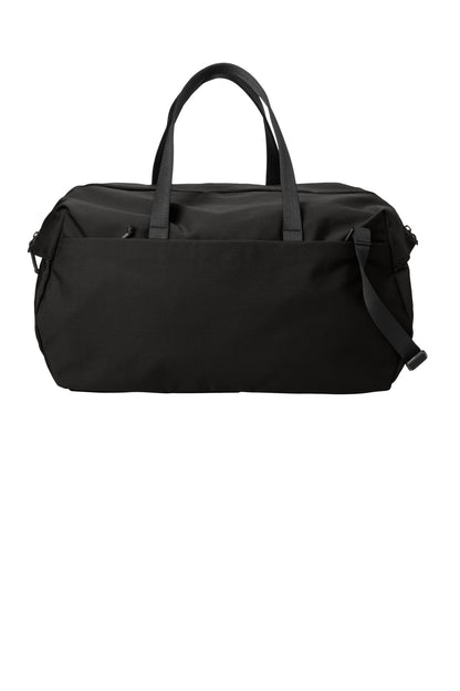 Durable yet pliable each Claremont bag is made to meet the m - Deep Black