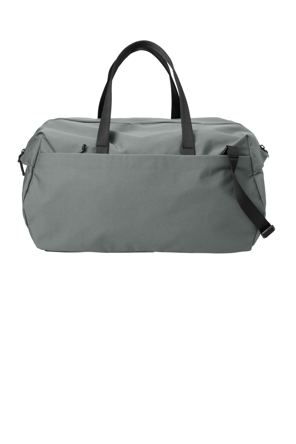 Durable yet pliable each Claremont bag is made to meet the m - Storm Grey