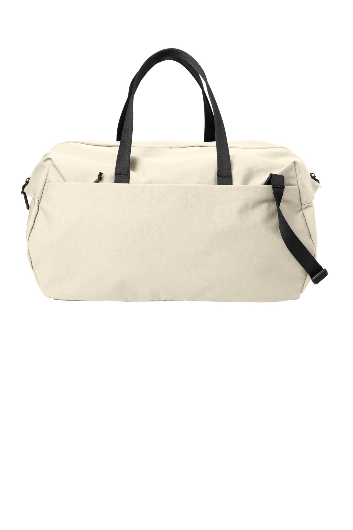 Durable yet pliable each Claremont bag is made to meet the m - Warm Quartz