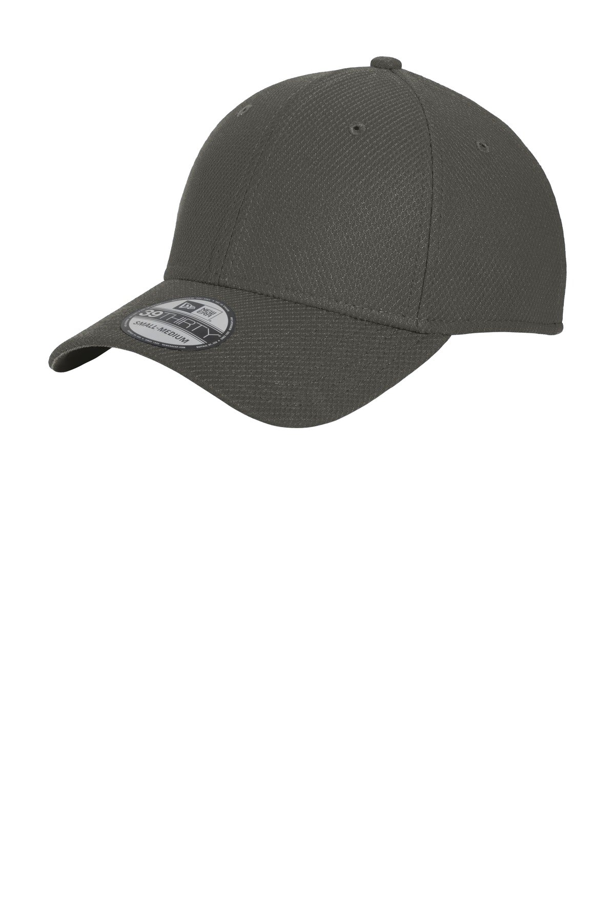 New Eras iconic fabric developed for pro baseball in a moisture-wicking comfortable stretch cap.Fabr
