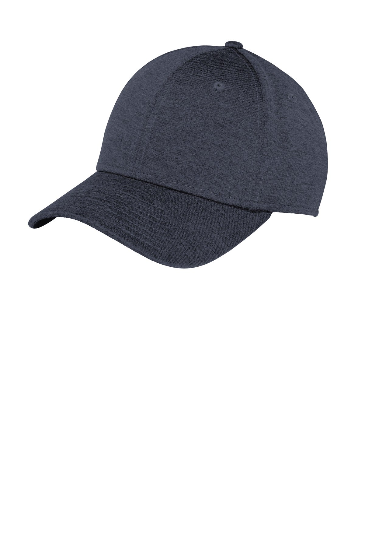 With a pro-inspired allover heather look this stretchable cap is exceedingly comfortable. Fabric: 96