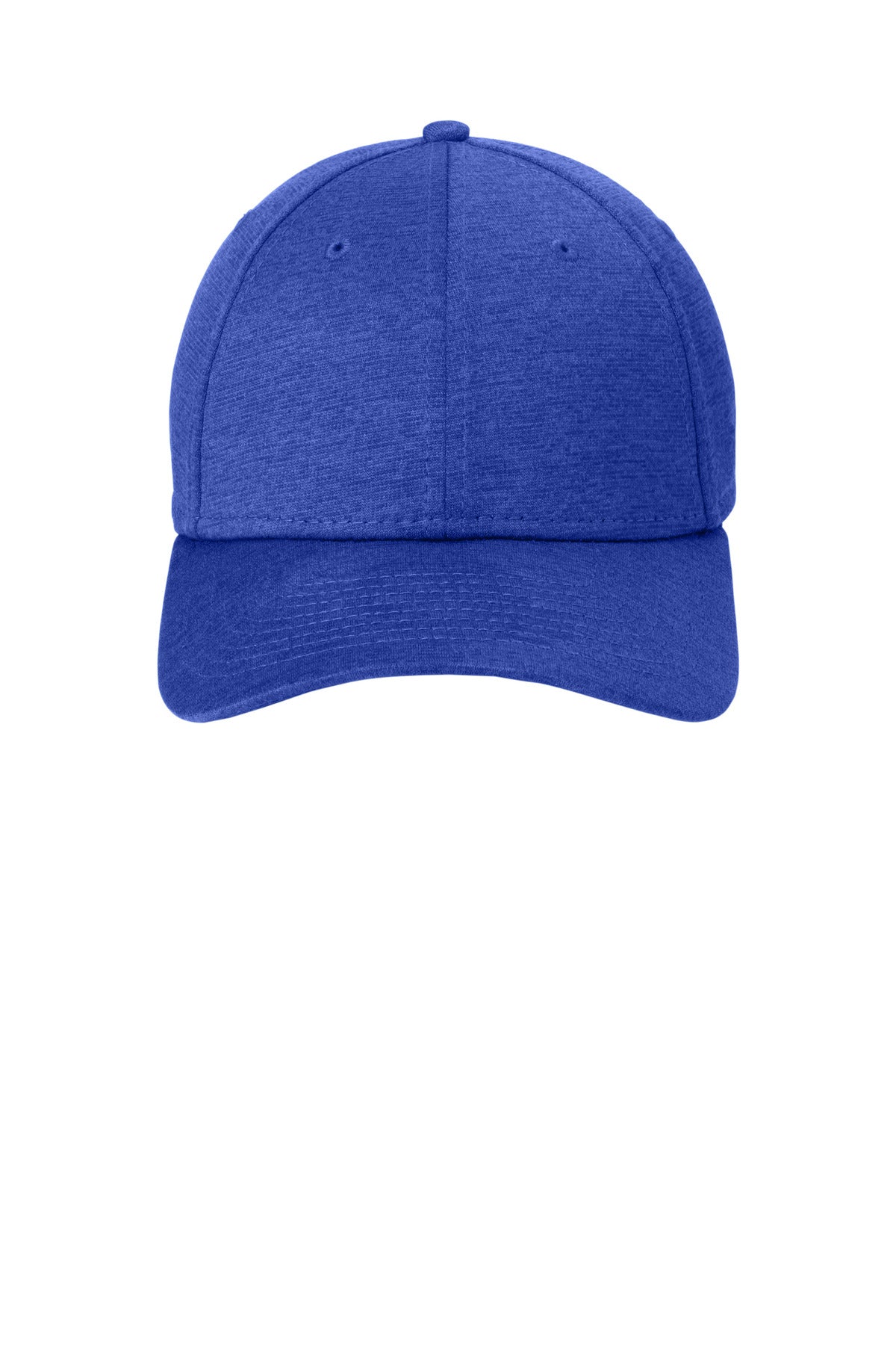 With a pro-inspired allover heather look this stretchable cap is exceedingly comfortable. Fabric: 96