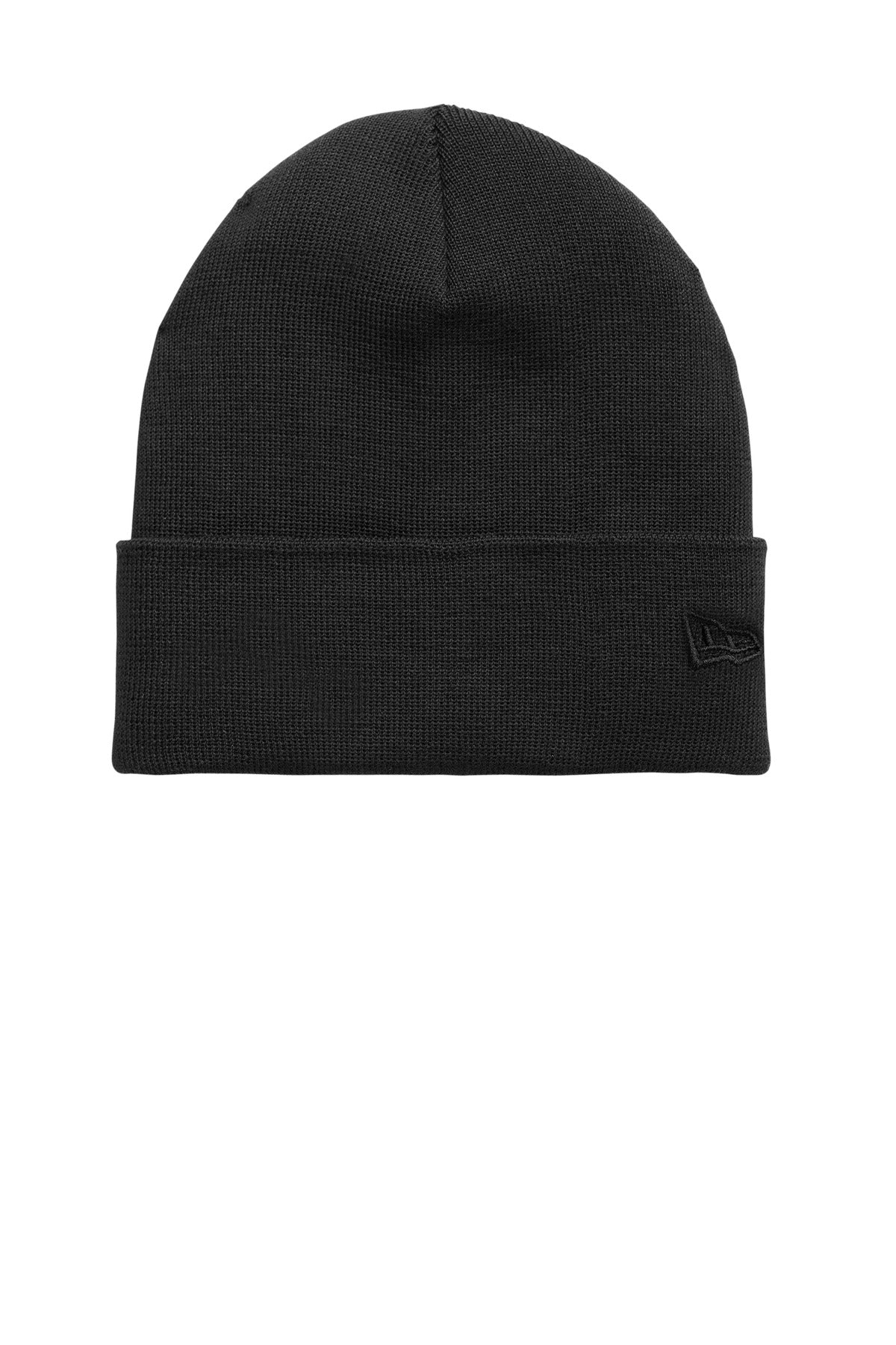 Constructed using 100% recycled fabrics this cuff beanie is where classic style meets forward-thinki