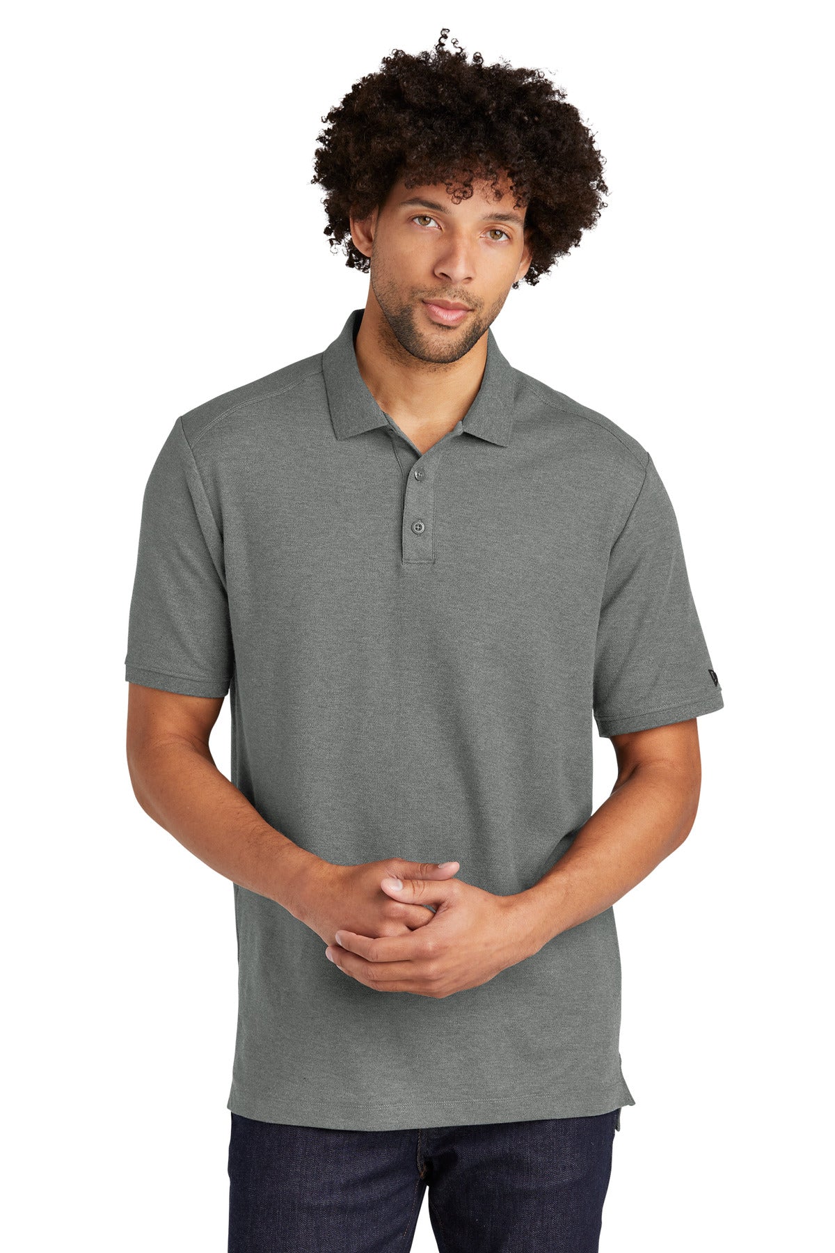 An iconic versatile look that covers all the bases: home wor - Graphite Heather