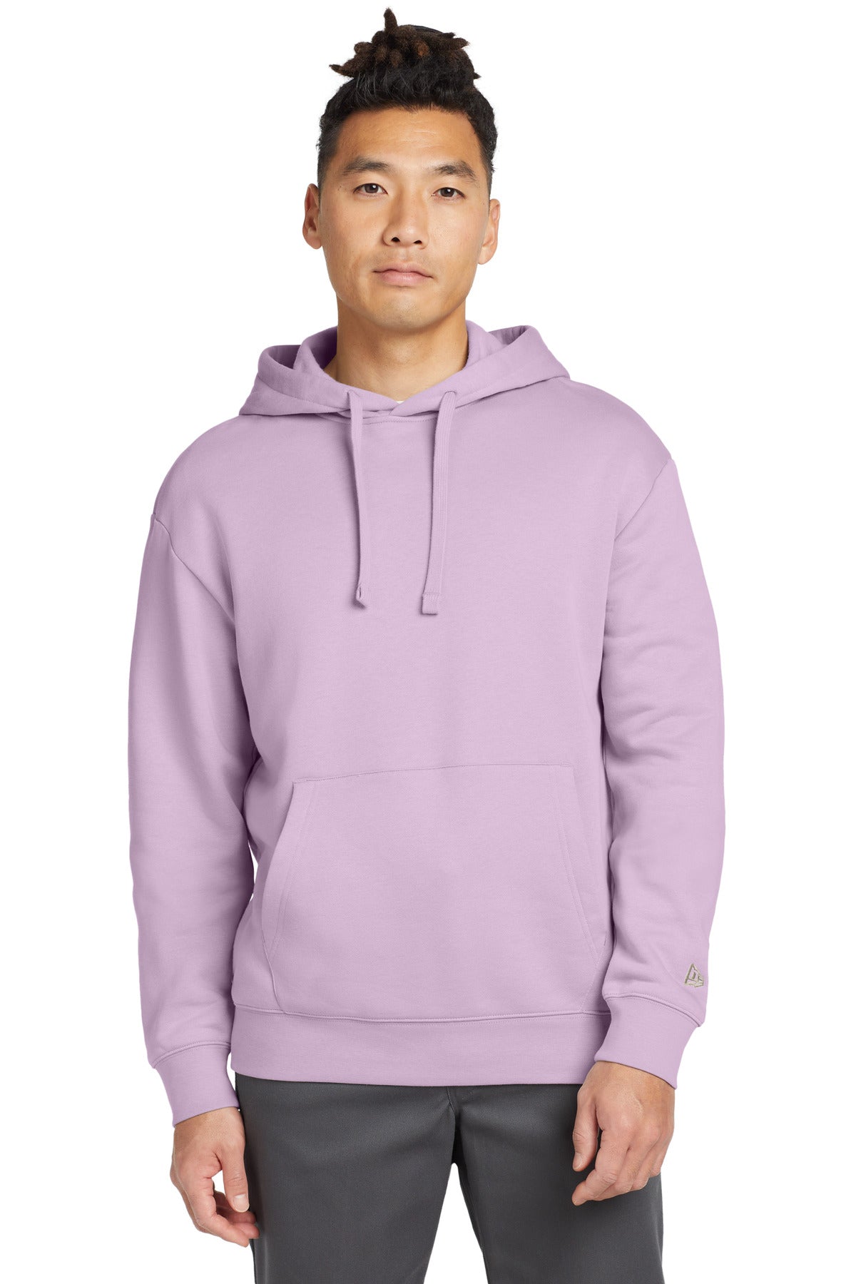 One of the softest loftiest fleece you've ever felt. This re - Lavender
