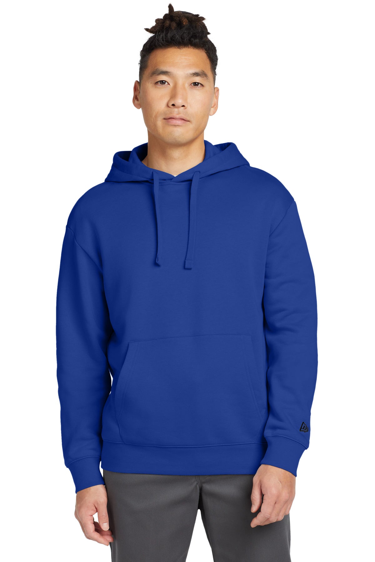 One of the softest loftiest fleece you've ever felt. This re - Royal