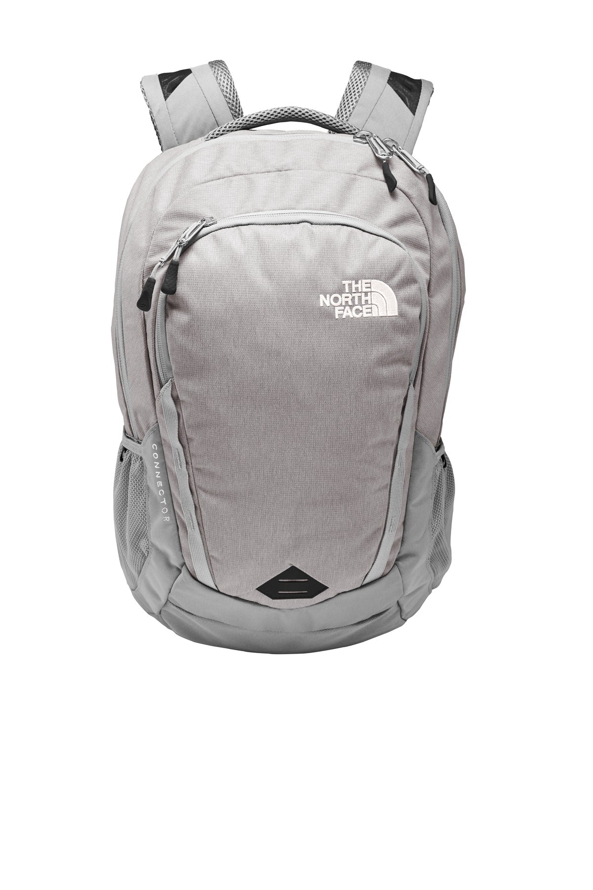 There's a place for everything you need in this iconic all-u - Mid Grey Dark Heather/ Mid Grey