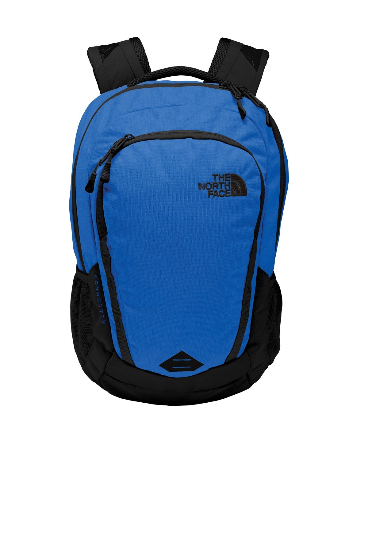 There's a place for everything you need in this iconic all-u - Monster Blue/ TNF Black