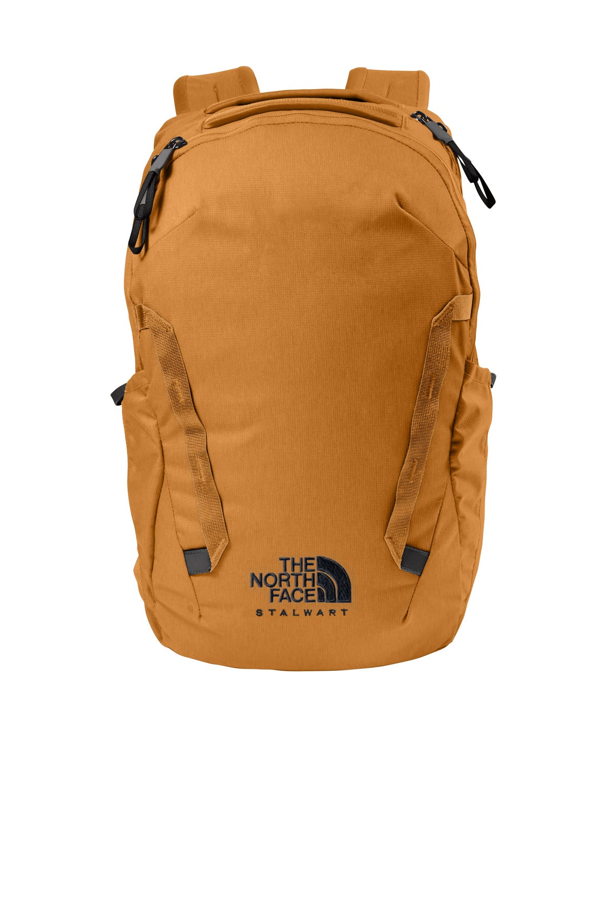 Solids: 600D 50% recycled polyester with non-PFC durable wat - Timber Tan