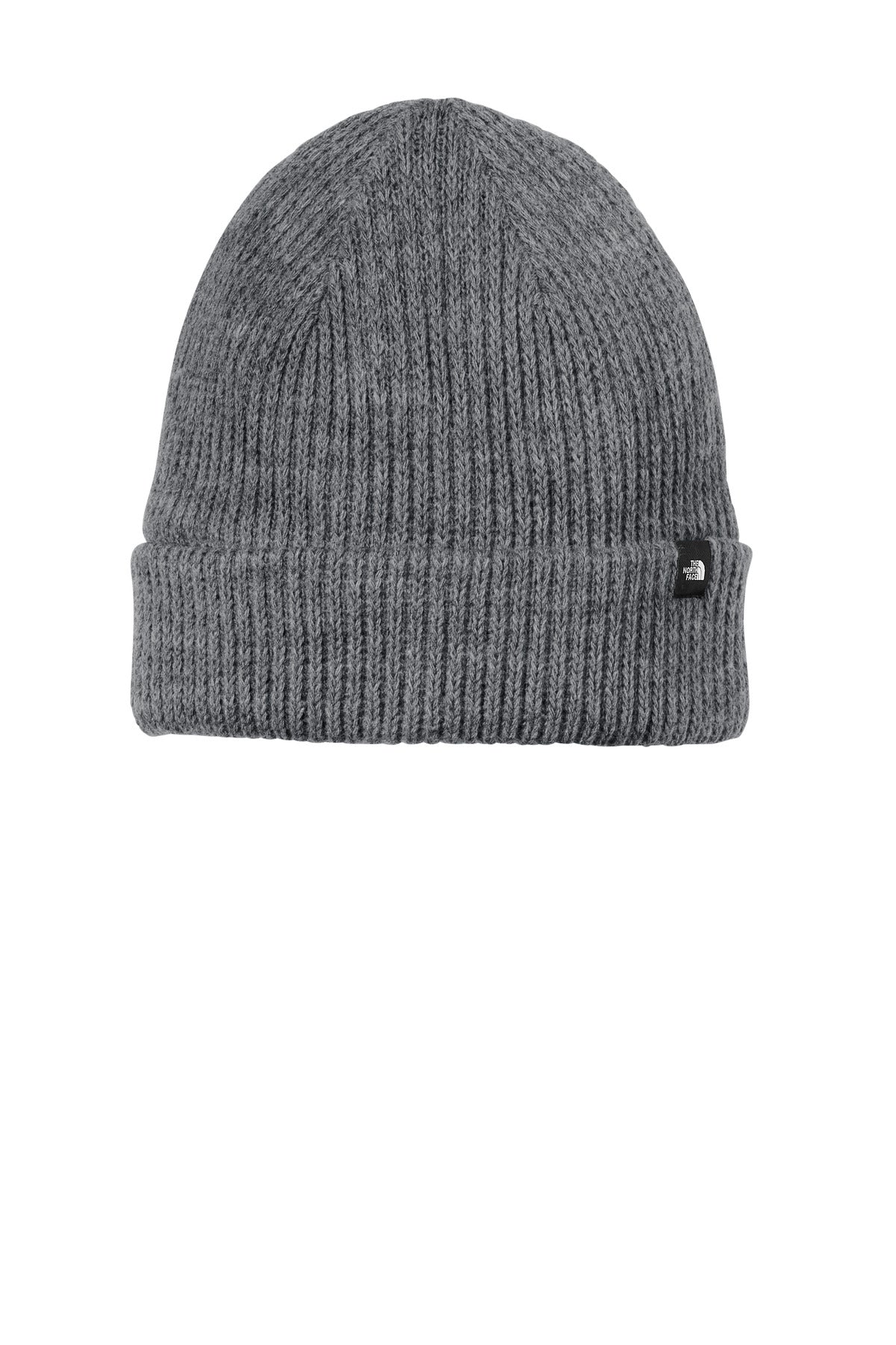 With its circular knit construction this timeless beanie is a cold-weather must-have on the trail or
