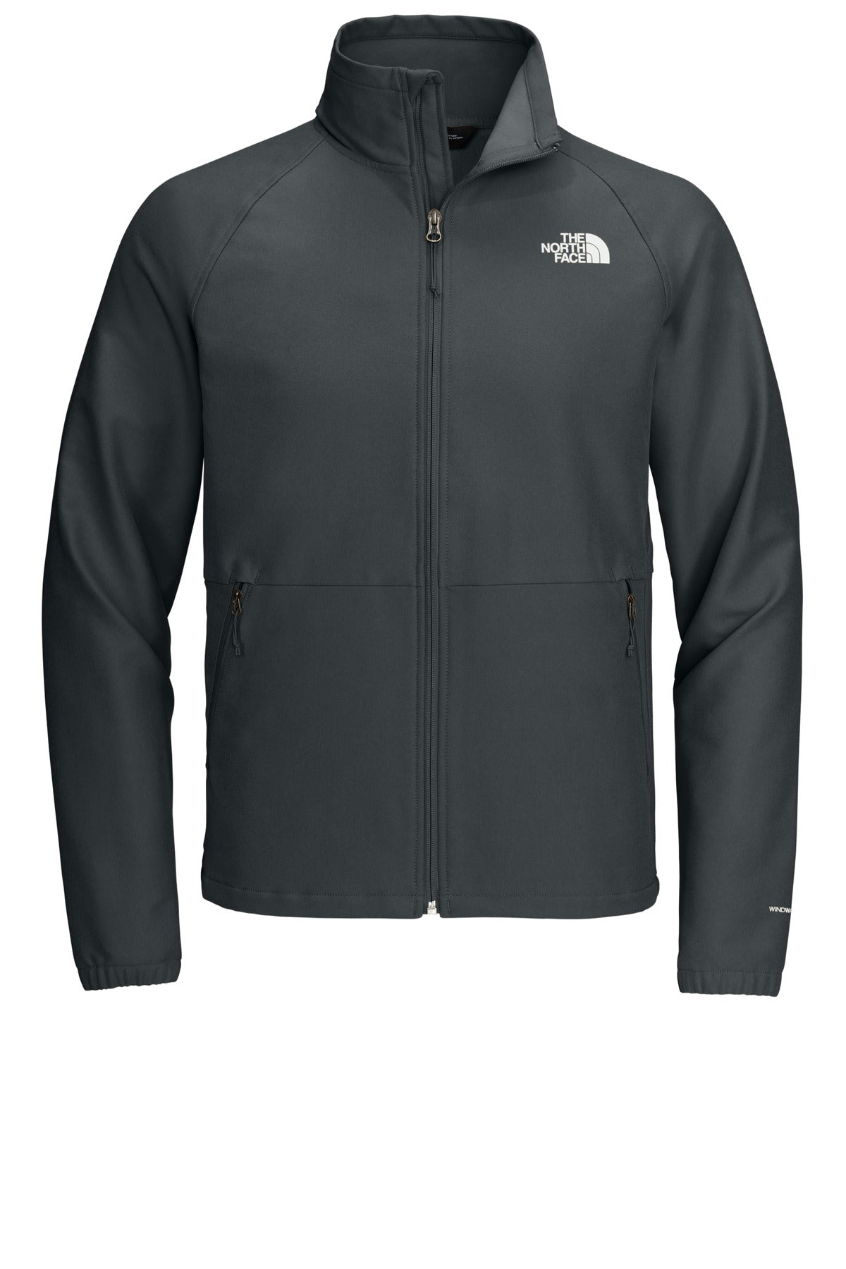 Ready to perform on those high-energy days when dark clouds  - Asphalt Grey Dark Heather
