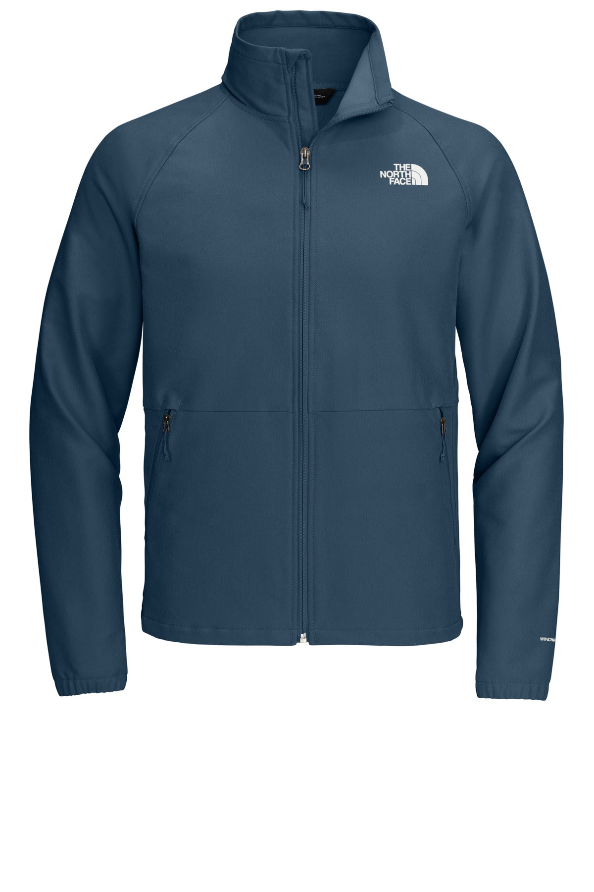 Ready to perform on those high-energy days when dark clouds  - Shady Blue Dark Heather