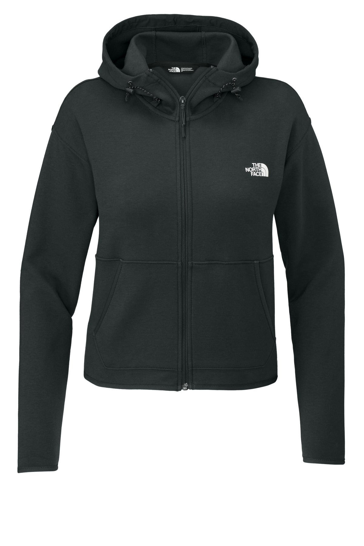 Designed with double-knit fabric with stretch this warm hood - Asphalt Grey