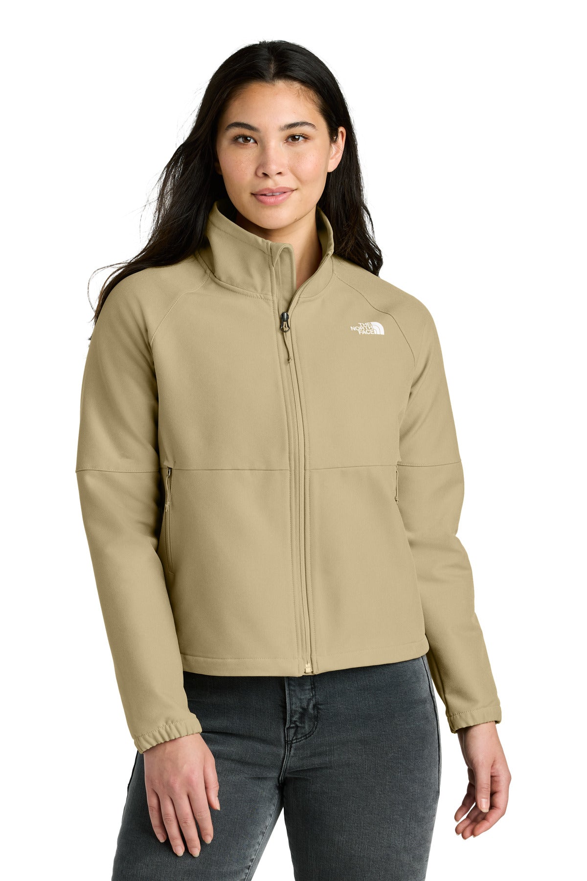 Ready to perform on those high-energy days when dark clouds  - Khaki Stone Dark Heather