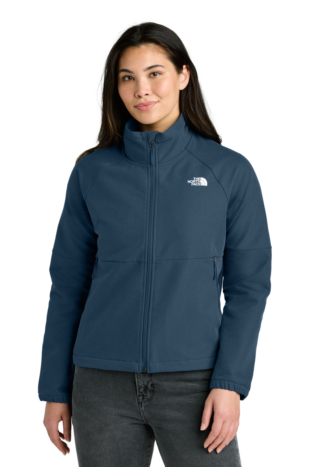 Ready to perform on those high-energy days when dark clouds  - Shady Blue Dark Heather