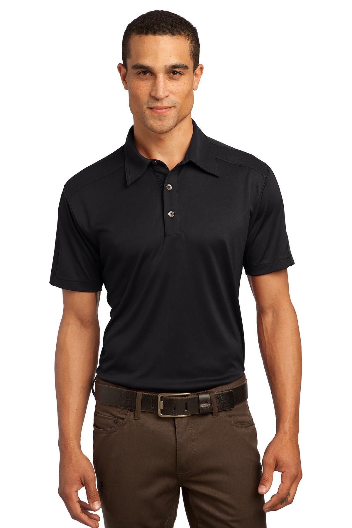 Leading-edge design merges with wicking technology in this p - Blacktop