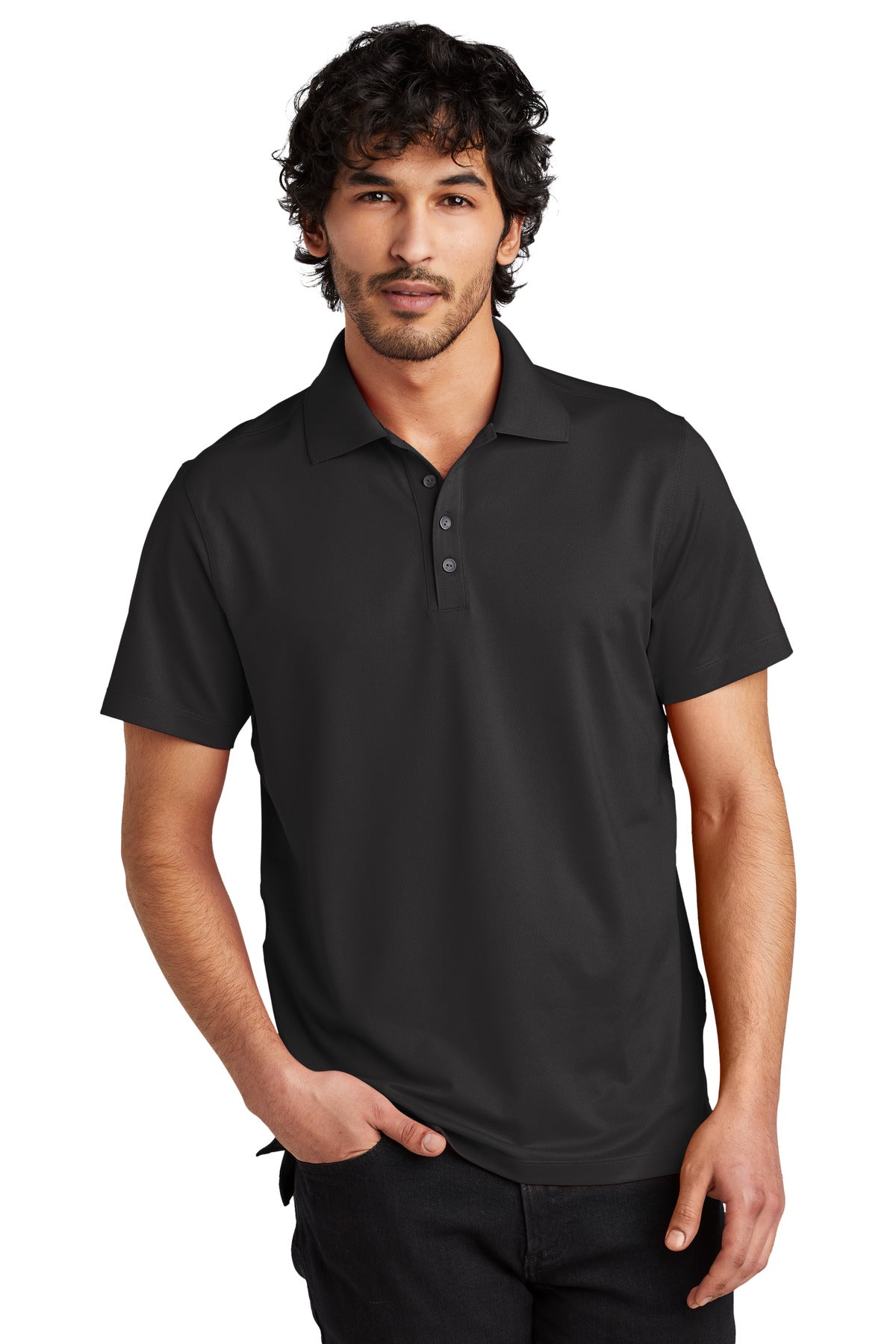 A sleek breathable and ultra-urban style that evokes functio - Blacktop
