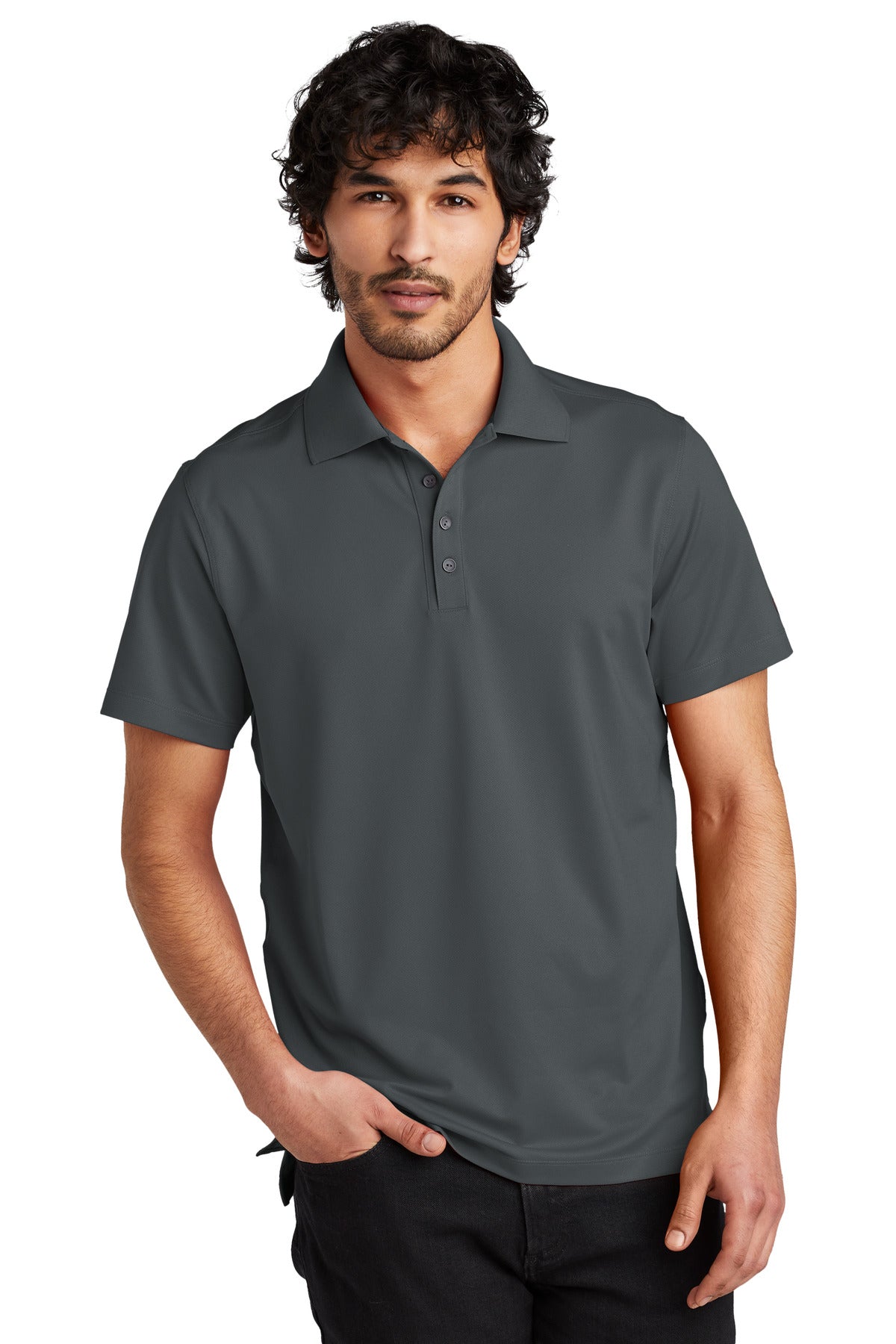 A sleek breathable and ultra-urban style that evokes functio - Diesel Grey