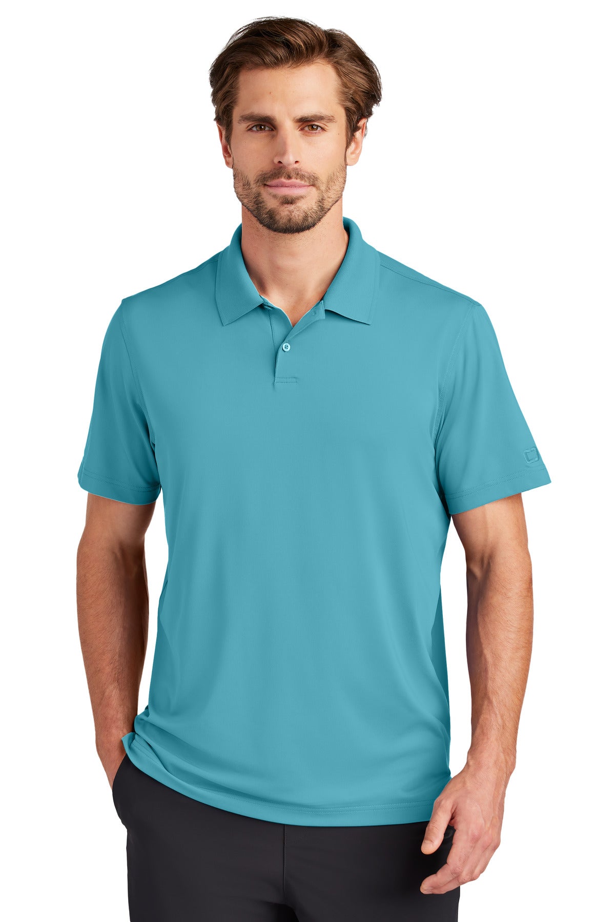 Set a sustainable example in this certified carbon neutral C - Fusion Blue