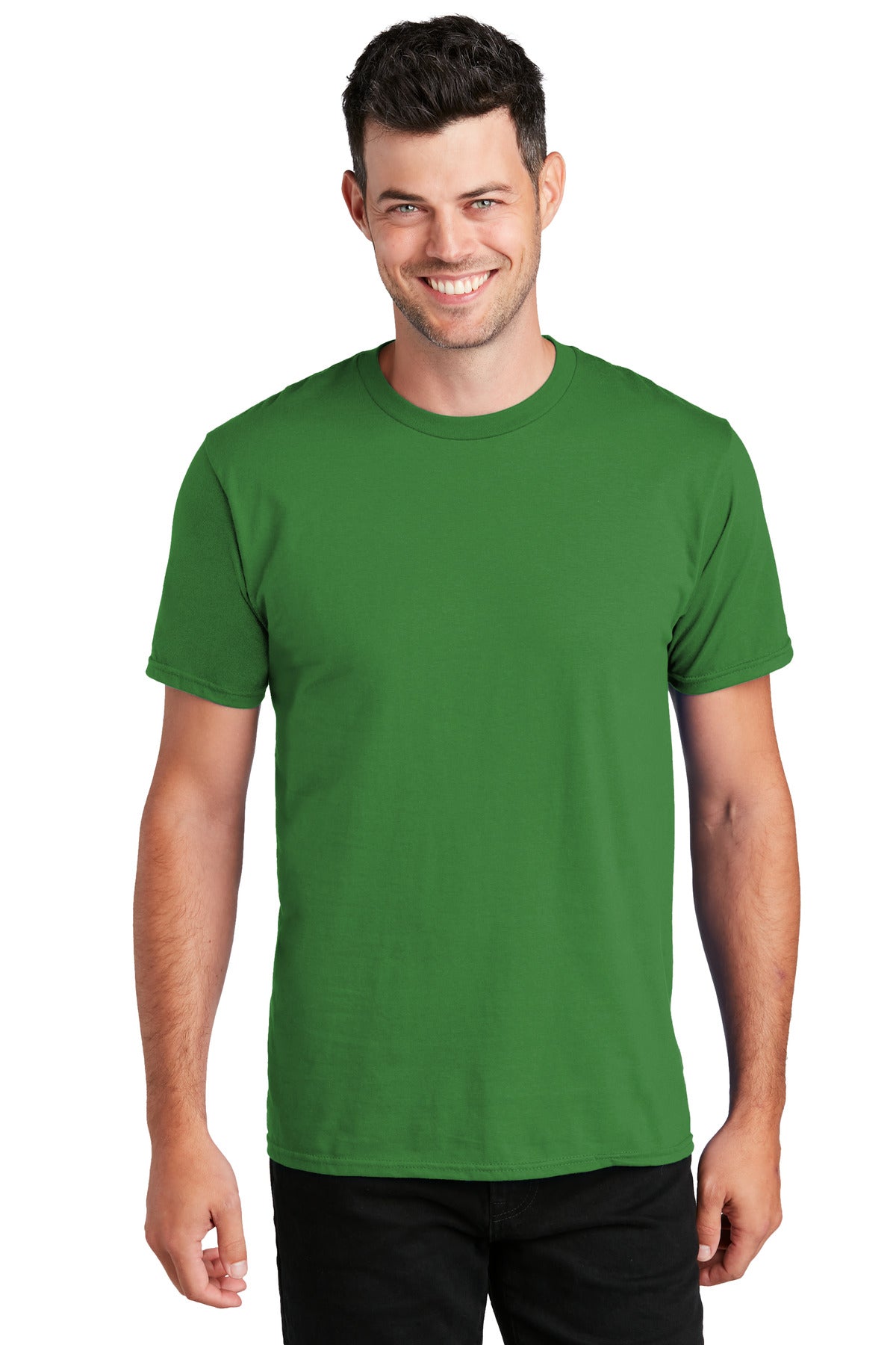 You'll be the biggest fan around of this 100% ring spun cott - Kiwi