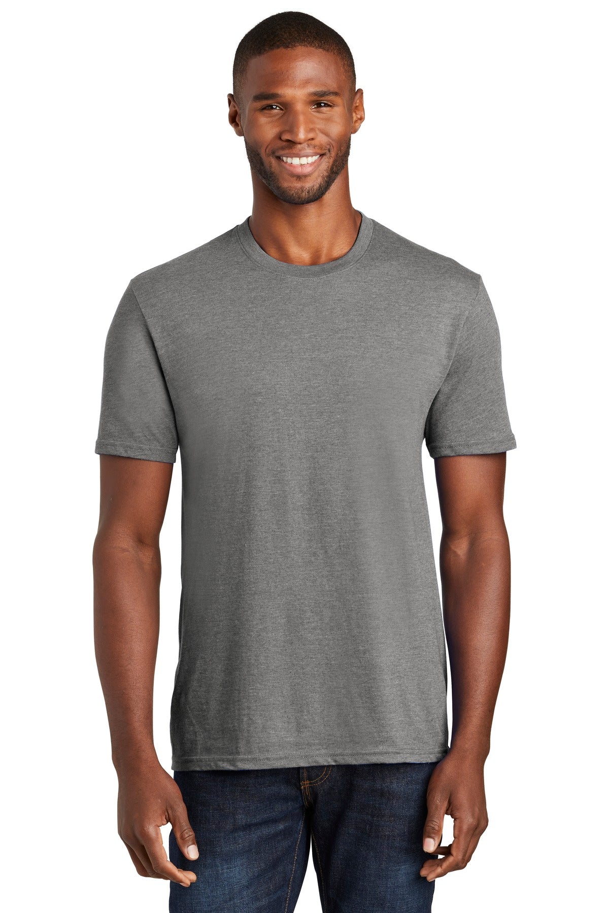 No matter what you are a fan of this ultra-soft ring spun co - Graphite Heather