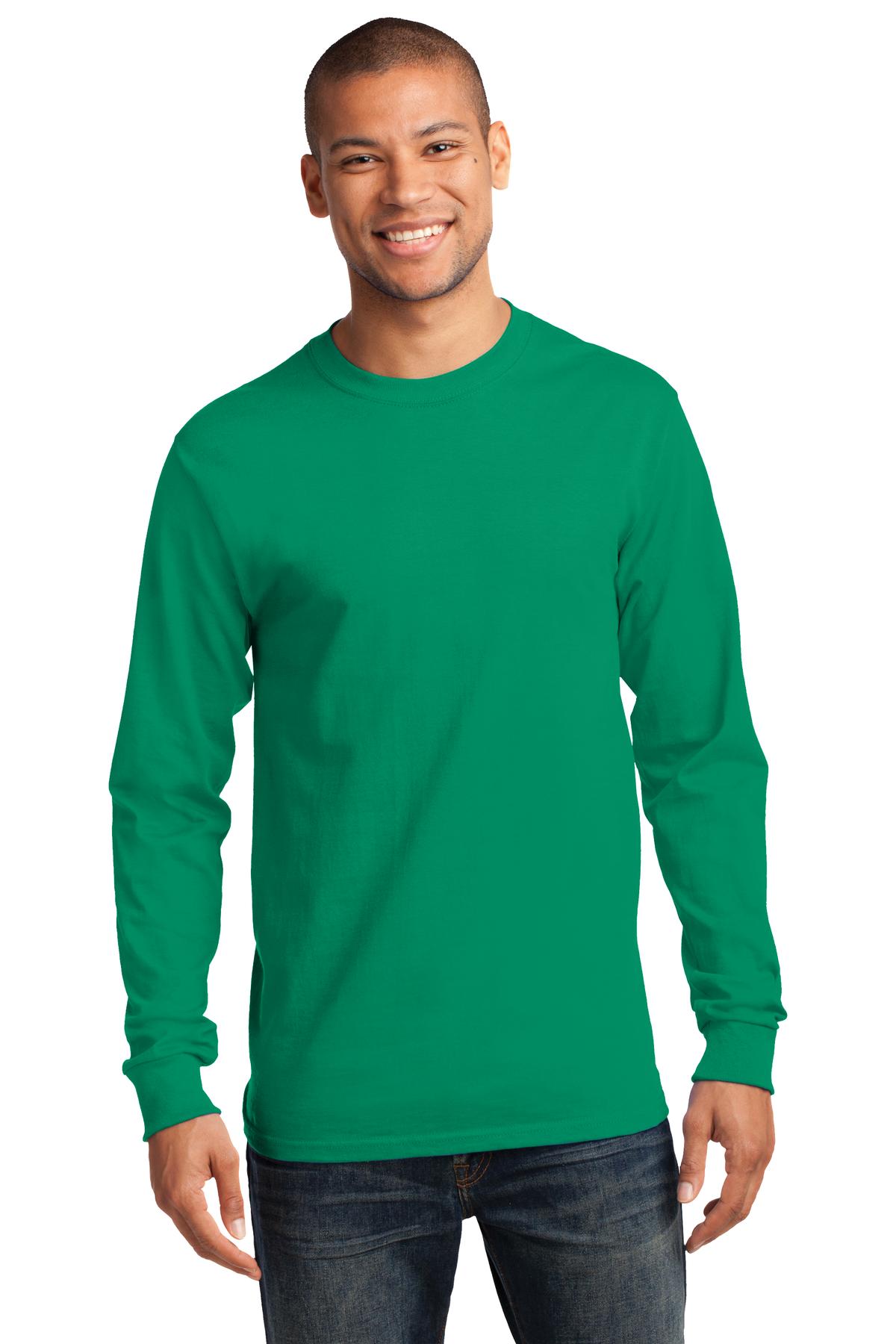 Nothing beats this traditional t-shirt in comfort versatilit - Kelly