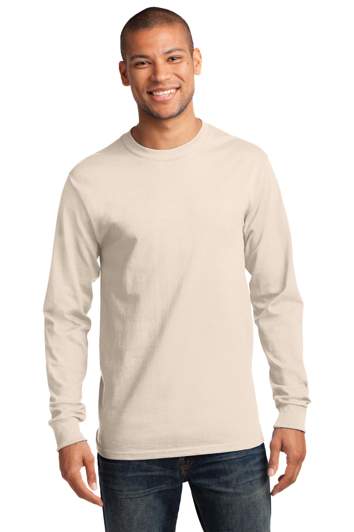 Nothing beats this traditional t-shirt in comfort versatilit - Natural