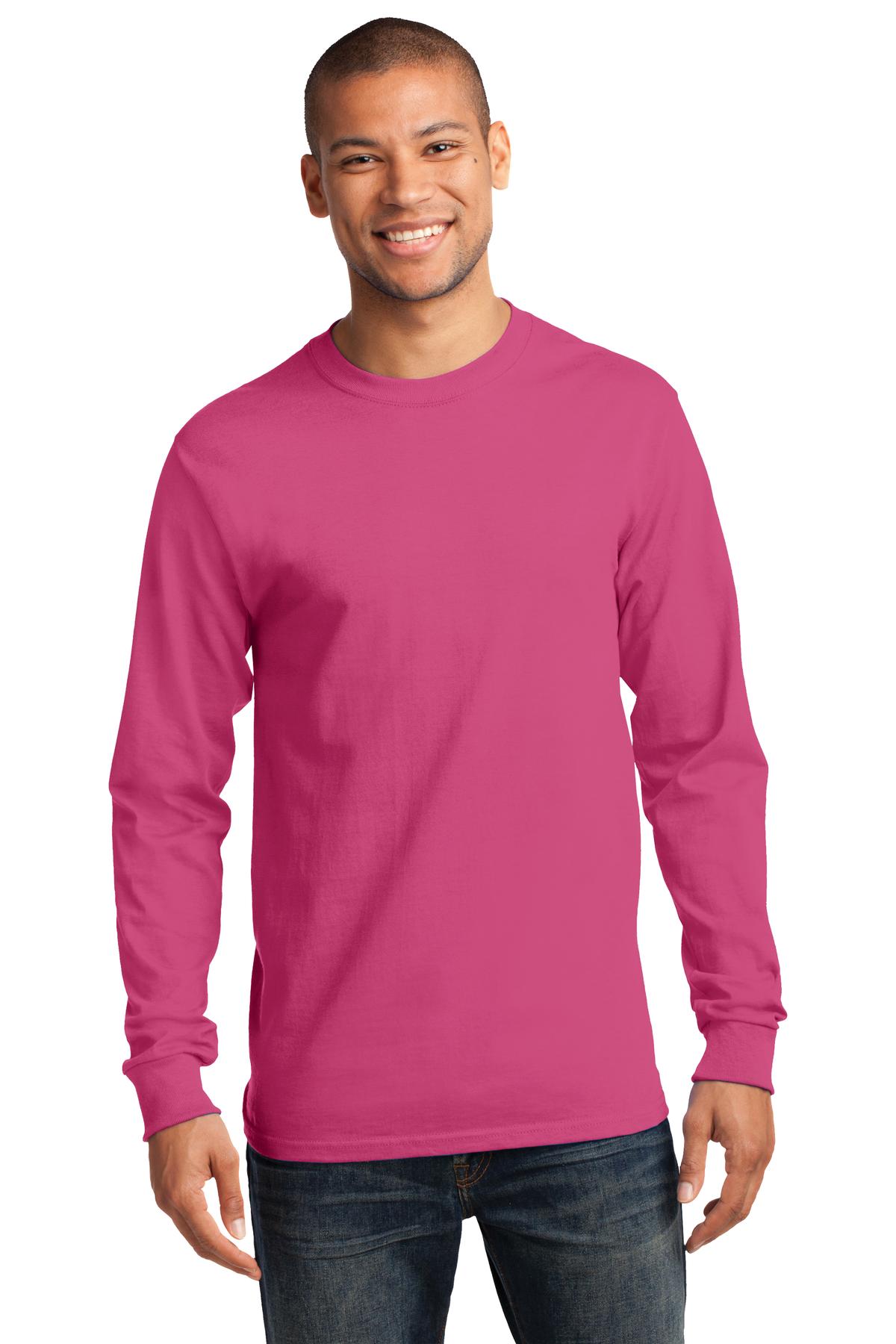 Nothing beats this traditional t-shirt in comfort versatilit - Sangria