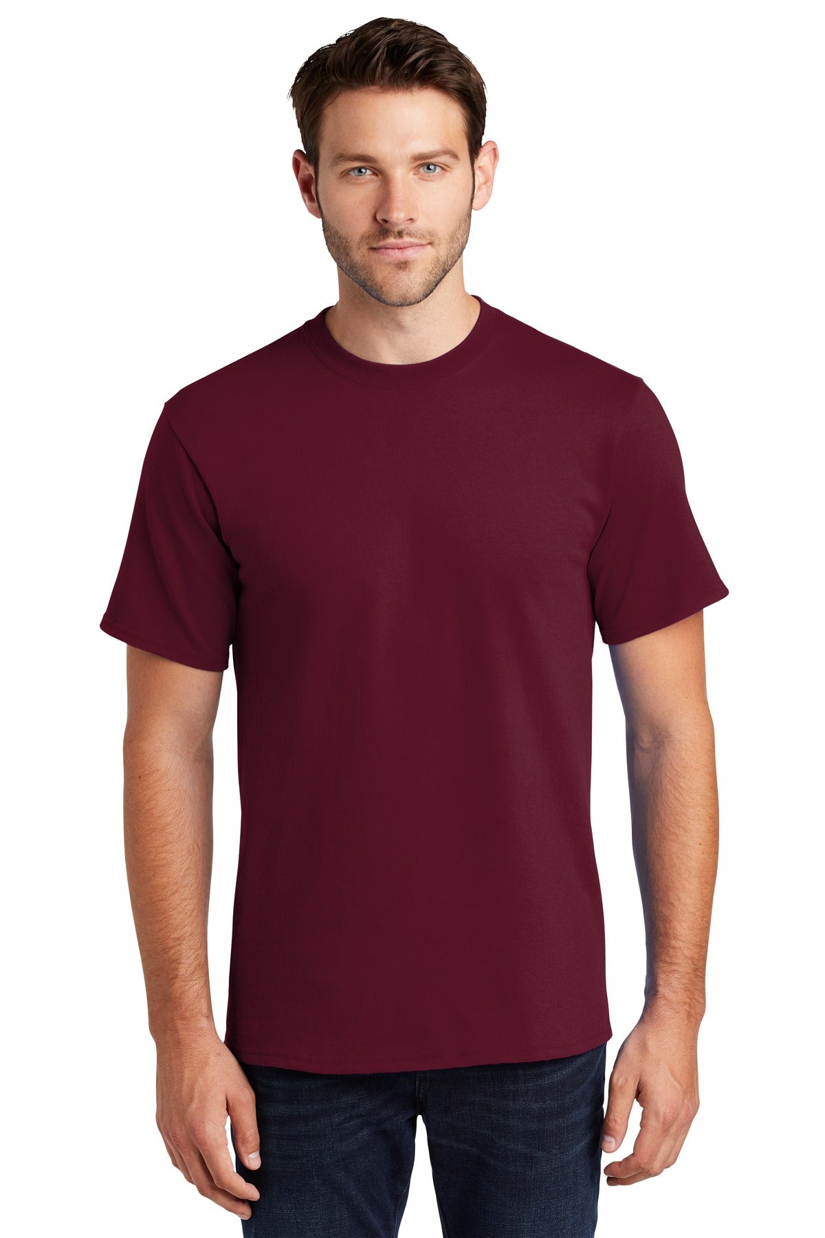 A year-round essential our best-selling t-shirt has been vot - Cardinal