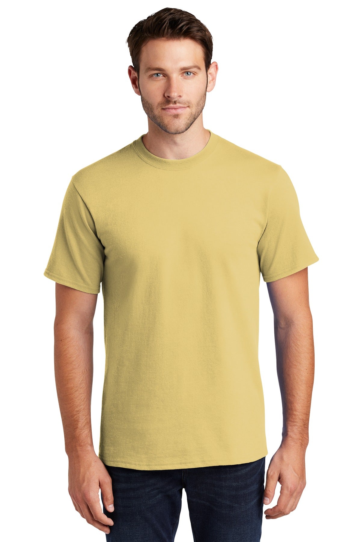 A year-round essential our best-selling t-shirt has been vot - Daffodil Yellow