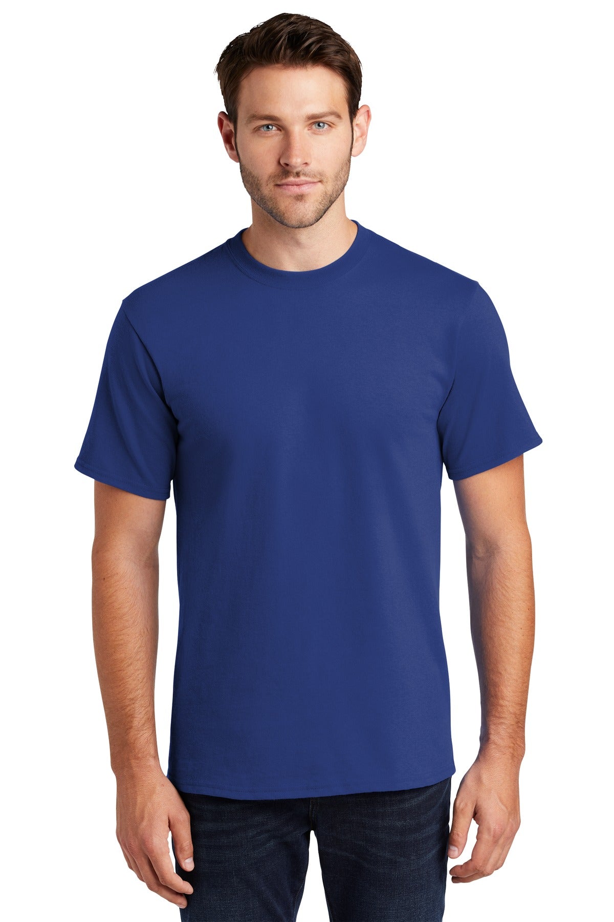 A year-round essential our best-selling t-shirt has been vot - Deep Marine