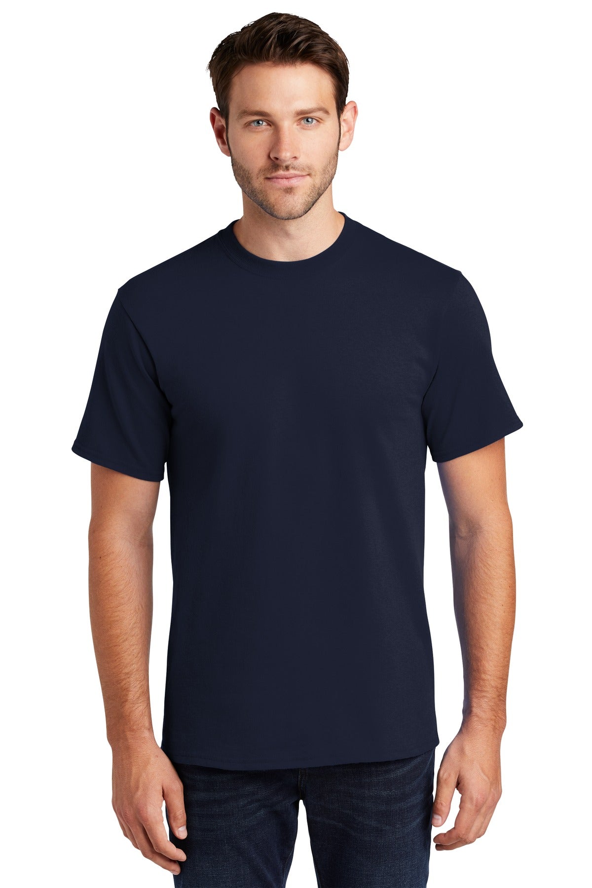 A year-round essential our best-selling t-shirt has been vot - Deep Navy