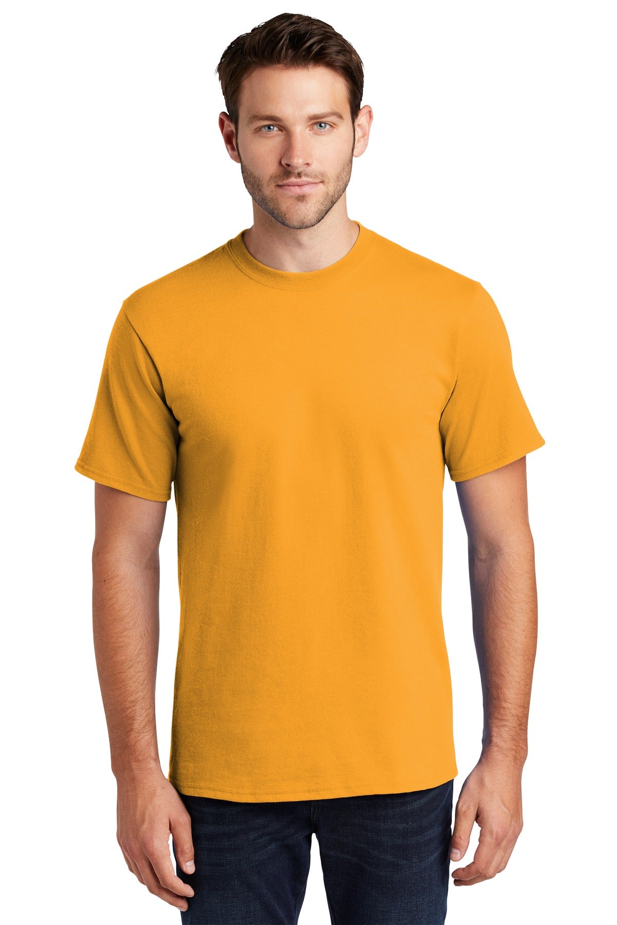 A year-round essential our best-selling t-shirt has been vot - Gold