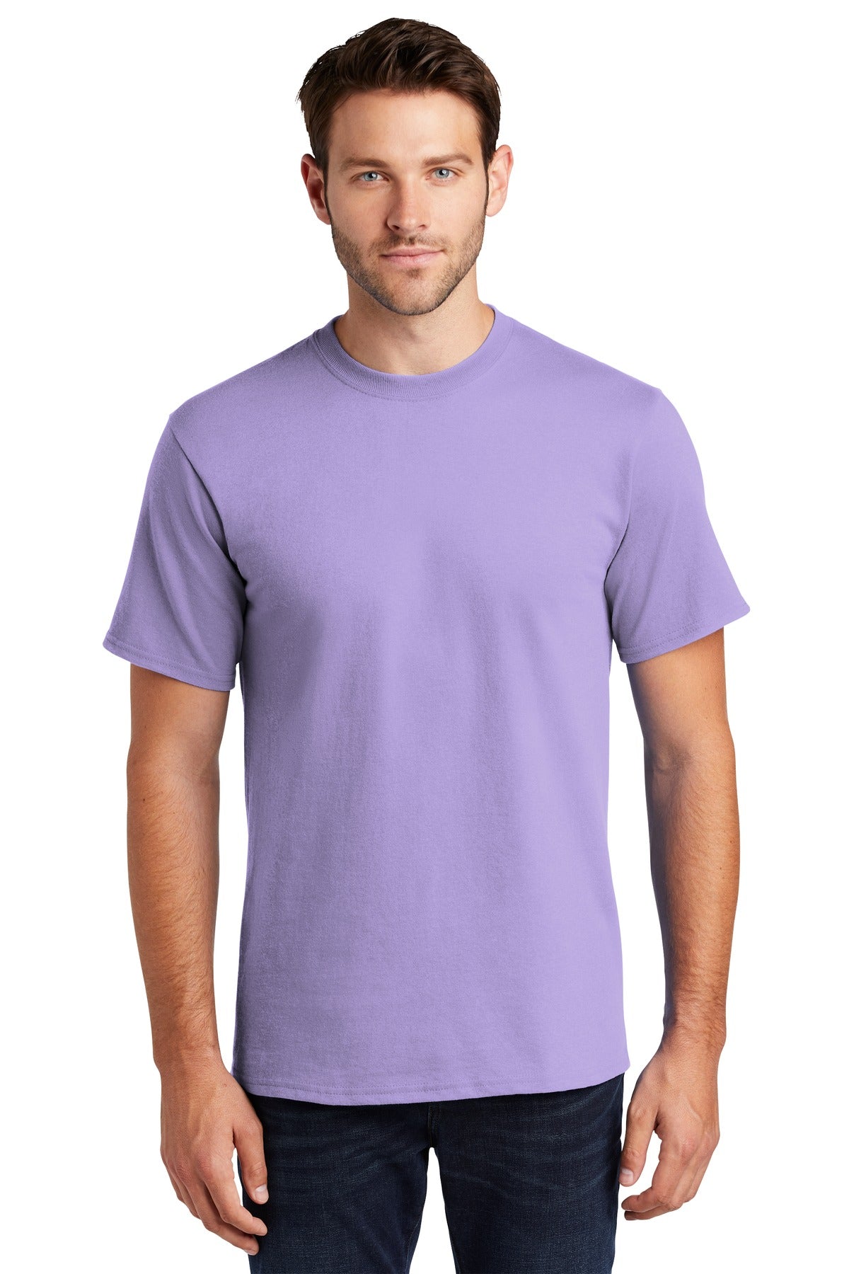 A year-round essential our best-selling t-shirt has been vot - Lavender