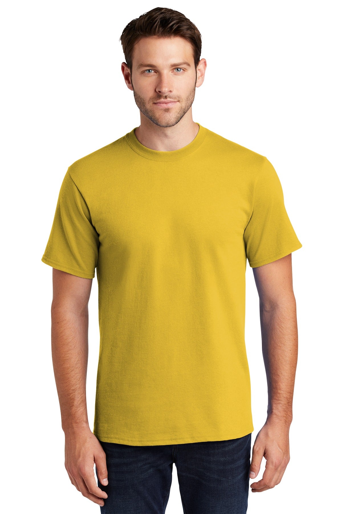 A year-round essential our best-selling t-shirt has been vot - Lemon Yellow