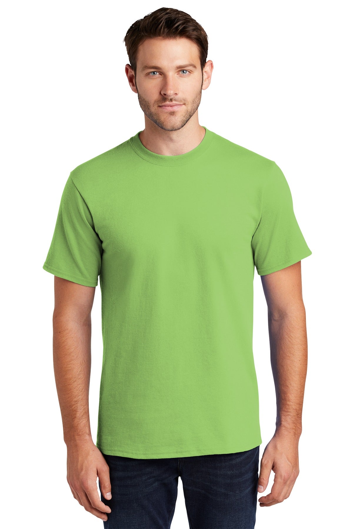 A year-round essential our best-selling t-shirt has been vot - Lime