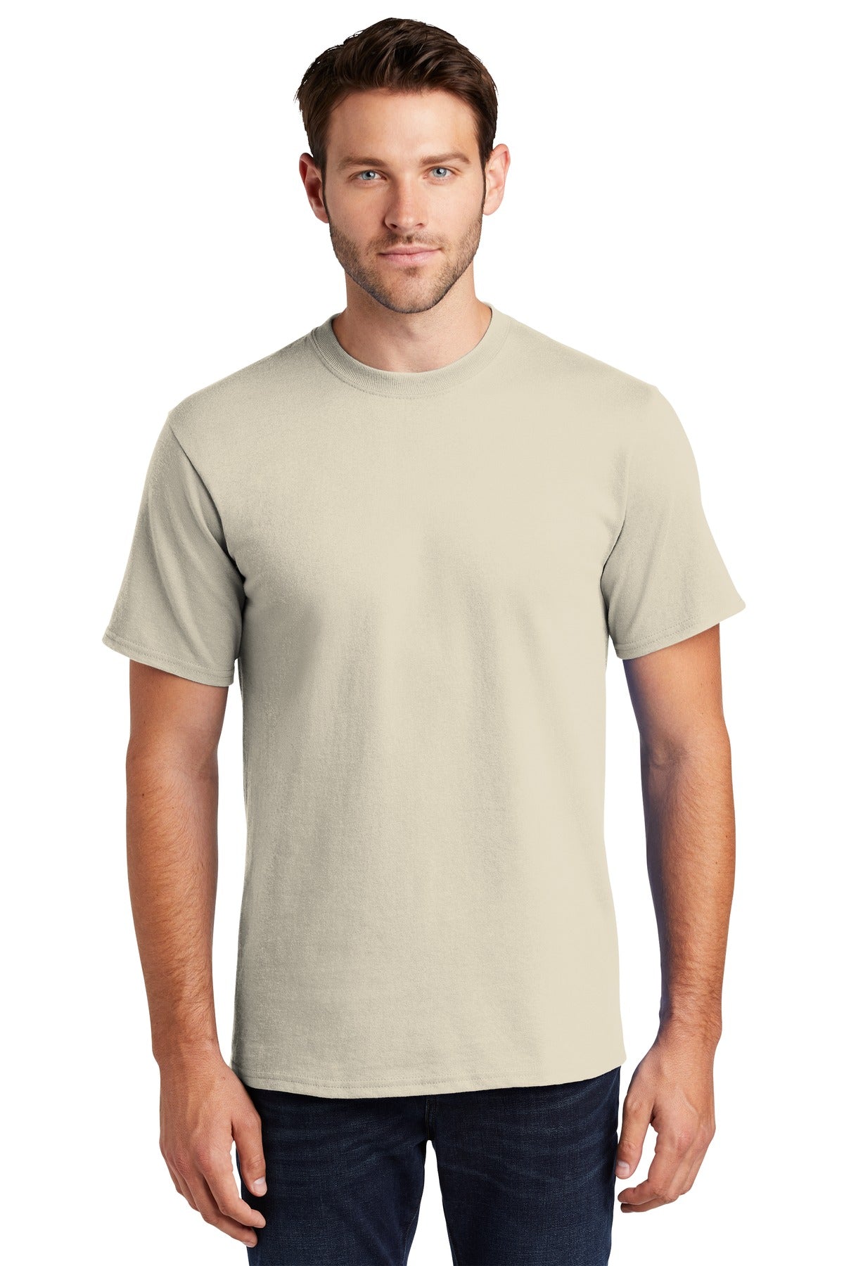 A year-round essential our best-selling t-shirt has been vot - Natural
